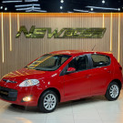 Fiat Palio ATTRACTIVE 1.0 EVO Fire Flex 8v 5p 2012 Flex-1