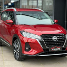 Nissan KICKS Advance 1.6 16V Flex Aut. 2023 Flex-3
