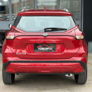 Nissan KICKS Advance 1.6 16V Flex Aut. 2023 Flex-10