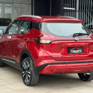 Nissan KICKS Advance 1.6 16V Flex Aut. 2023 Flex-1