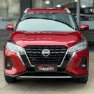 Nissan KICKS Advance 1.6 16V Flex Aut. 2023 Flex-8