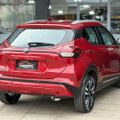 Nissan KICKS Advance 1.6 16V Flex Aut. 2023 Flex-5