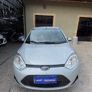 Ford Fiesta Sedan SE 1.6 16V Flex 4p 2013 Flex-0