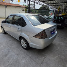 Ford Fiesta Sedan SE 1.6 16V Flex 4p 2013 Flex-3