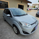 Ford Fiesta Sedan SE 1.6 16V Flex 4p 2013 Flex-1