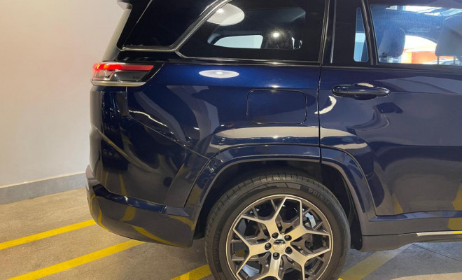 Jeep Commander Overl. TD380 2.0 4x4 Diesel Aut. 2022-4