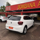 VW - VolksWagen Polo 1.0 Flex 12V 5p 2018 Flex-3