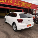 VW - VolksWagen Polo 1.0 Flex 12V 5p 2018 Flex-1