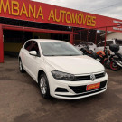 VW - VolksWagen Polo 1.0 Flex 12V 5p 2018 Flex-5