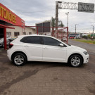 VW - VolksWagen Polo 1.0 Flex 12V 5p 2018 Flex-4