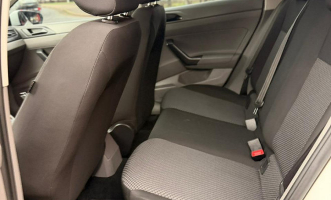 VW - VolksWagen Polo 1.0 Flex 12V 5p 2018 Flex-9