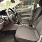 VW - VolksWagen Polo 1.0 Flex 12V 5p 2018 Flex-8