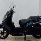 DAFRA CITYCOM 300i 2011 Flex-7