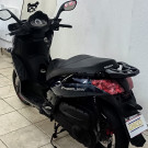 DAFRA CITYCOM 300i 2011 Flex-11