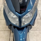 DAFRA CITYCOM 300i 2011 Flex-2