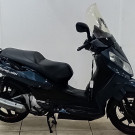 DAFRA CITYCOM 300i 2011 Flex-0