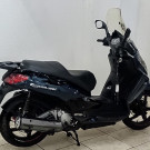 DAFRA CITYCOM 300i 2011 Flex-5