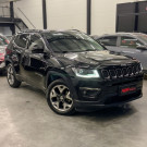 Jeep COMPASS LONGITUDE 2.0 4x2 Flex 16V Aut. 2019 Flex-0