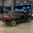 Jeep COMPASS LONGITUDE 2.0 4x2 Flex 16V Aut. 2019 Flex-2