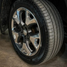 Jeep COMPASS LONGITUDE 2.0 4x2 Flex 16V Aut. 2019 Flex-8