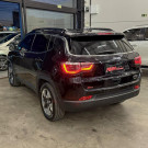 Jeep COMPASS LONGITUDE 2.0 4x2 Flex 16V Aut. 2019 Flex-1