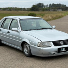 VW - VolksWagen Santana 1.8 Mi 2000 Gasolina-7