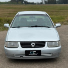 VW - VolksWagen Santana 1.8 Mi 2000 Gasolina-0
