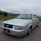 VW - VolksWagen Santana 1.8 Mi 2000 Gasolina-6