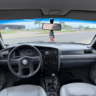 VW - VolksWagen Santana 1.8 Mi 2000 Gasolina-4