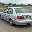 VW - VolksWagen Santana 1.8 Mi 2000 Gasolina-9