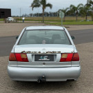 VW - VolksWagen Santana 1.8 Mi 2000 Gasolina-2