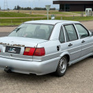 VW - VolksWagen Santana 1.8 Mi 2000 Gasolina-1