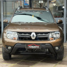 Renault DUSTER Dynamique 1.6 Flex 16V Mec. 2016 Flex-8