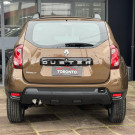 Renault DUSTER Dynamique 1.6 Flex 16V Mec. 2016 Flex-11