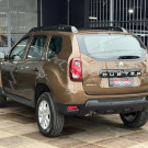 Renault DUSTER Dynamique 1.6 Flex 16V Mec. 2016 Flex-5