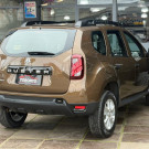 Renault DUSTER Dynamique 1.6 Flex 16V Mec. 2016 Flex-1
