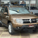 Renault DUSTER Dynamique 1.6 Flex 16V Mec. 2016 Flex-3