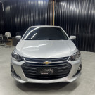 GM - Chevrolet ONIX HATCH LTZ 1.0 12V TB Flex 5p Mec. 2020 Flex-0