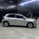 GM - Chevrolet ONIX HATCH LTZ 1.0 12V TB Flex 5p Mec. 2020 Flex-2