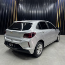 GM - Chevrolet ONIX HATCH LTZ 1.0 12V TB Flex 5p Mec. 2020 Flex-10