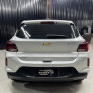 GM - Chevrolet ONIX HATCH LTZ 1.0 12V TB Flex 5p Mec. 2020 Flex-11