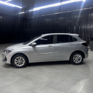 GM - Chevrolet ONIX HATCH LTZ 1.0 12V TB Flex 5p Mec. 2020 Flex-3