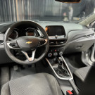 GM - Chevrolet ONIX HATCH LTZ 1.0 12V TB Flex 5p Mec. 2020 Flex-13