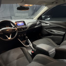 GM - Chevrolet ONIX HATCH LTZ 1.0 12V TB Flex 5p Mec. 2020 Flex-8