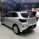 GM - Chevrolet ONIX HATCH LTZ 1.0 12V TB Flex 5p Mec. 2020 Flex-12