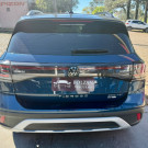 VW - VolksWagen T-Cross 200 TSI 1.0  Flex 12V 5p Aut. 2025 Flex-4