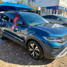 VW - VolksWagen T-Cross 200 TSI 1.0  Flex 12V 5p Aut. 2025 Flex-1