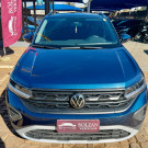 VW - VolksWagen T-Cross 200 TSI 1.0  Flex 12V 5p Aut. 2025 Flex-0