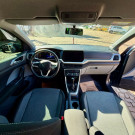 VW - VolksWagen T-Cross 200 TSI 1.0  Flex 12V 5p Aut. 2025 Flex-5