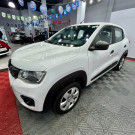 Renault KWID Zen 1.0 Flex 12V 5p Mec. 2019 Flex-1